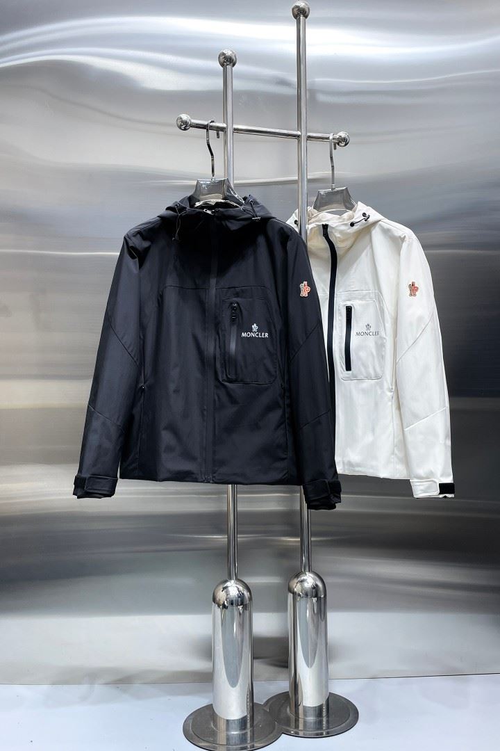 Moncler Outwear